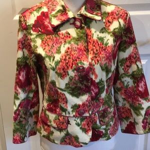 💥 Bandolino~~Cute Jacket~~💥